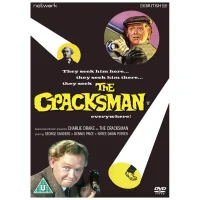 The Cracksman - undefined undefined