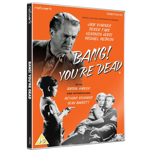 Bang, You're Dead