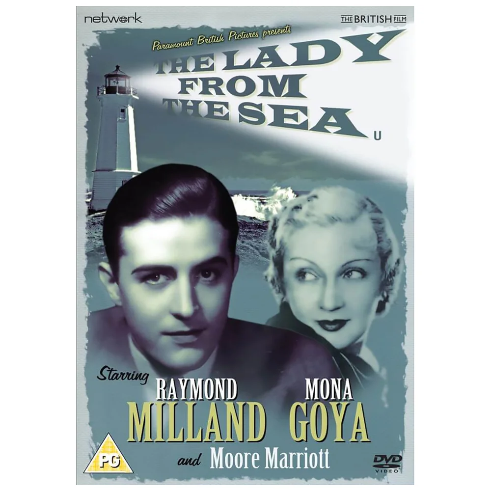 The Lady from the Sea Image 1