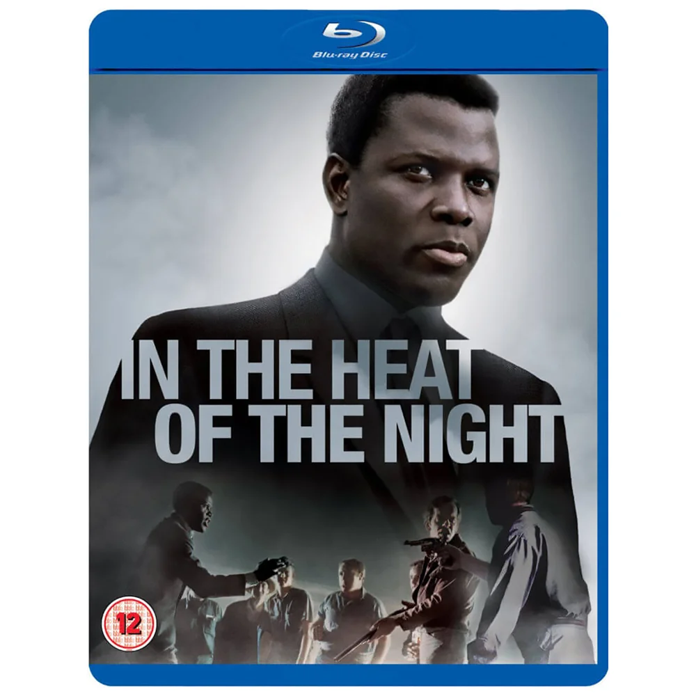 In the Heat of the Night Image 1