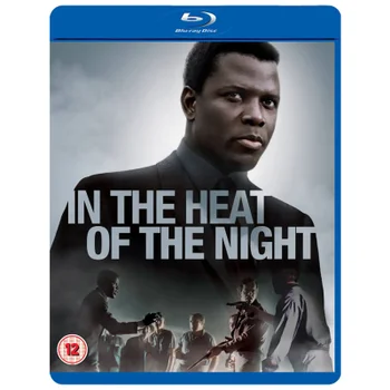 In the Heat of the Night
