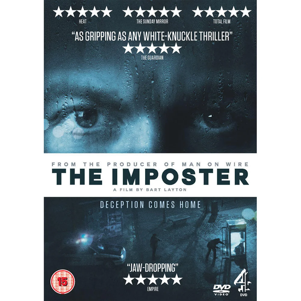 The Imposter Image 1