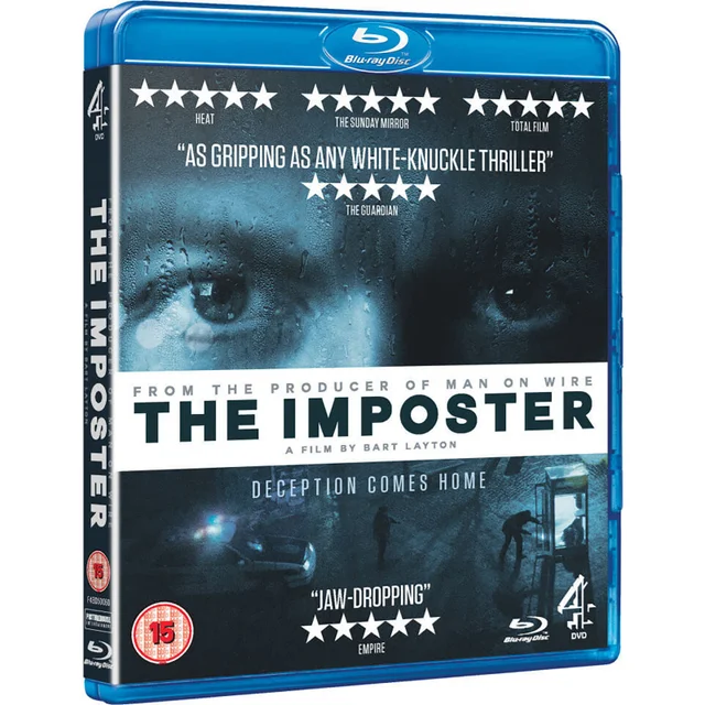 The Imposter