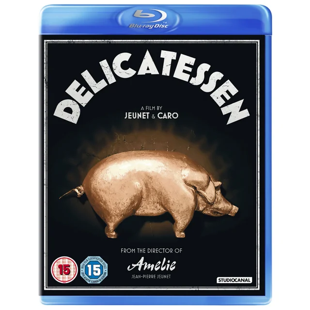 Delicatessen
