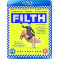 Filth - undefined undefined