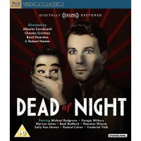 Ealing Studios: Dead of Night - Special Edition - undefined undefined