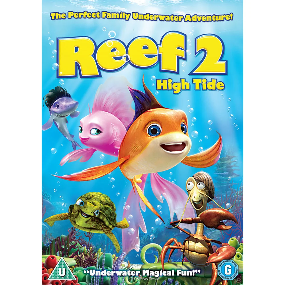 Reef 2 Image 1