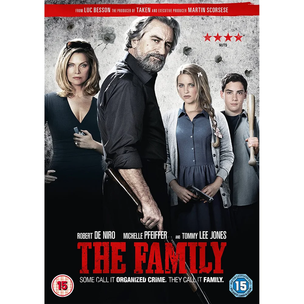The Family Image 1