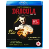Dracula - Double Play (Blu-Ray and DVD) - undefined undefined