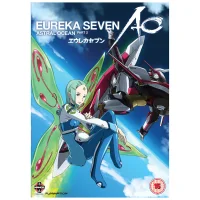 Eureka Seven AO (Astral Ocean) - Part 2: Episodes 12-24 - undefined undefined
