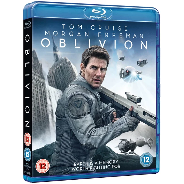 Oblivion - Single Disc