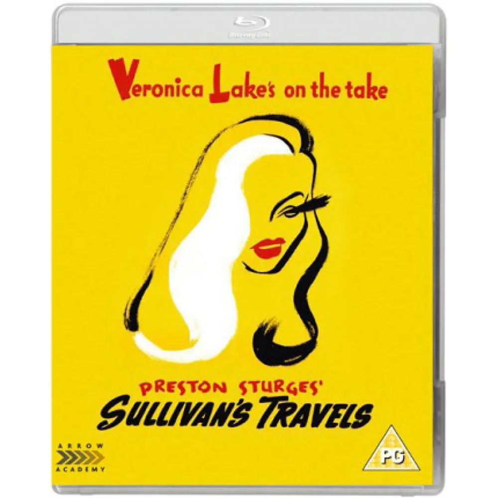 Sullivans Travels Image 1