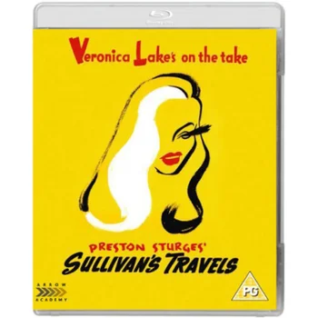 Sullivans Travels