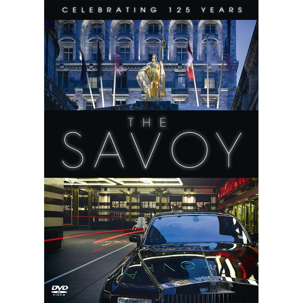 The Savoy Image 1