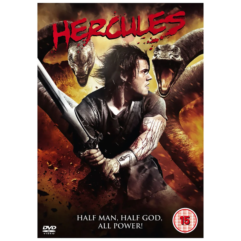 Hercules Image 1