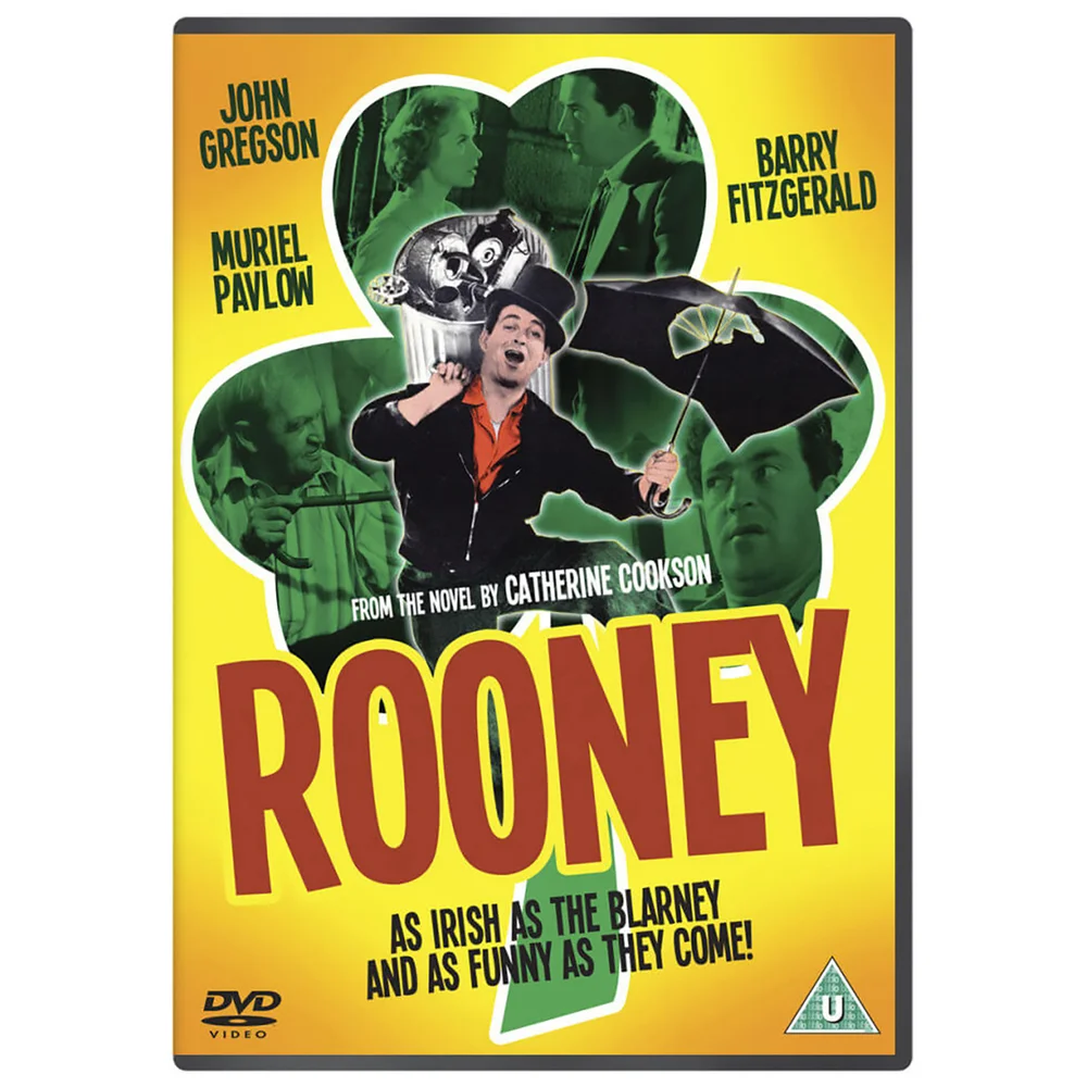 Rooney Image 1