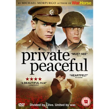 Private Peaceful