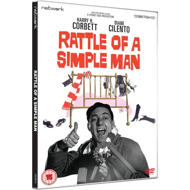 Rattle of a Simple Man
