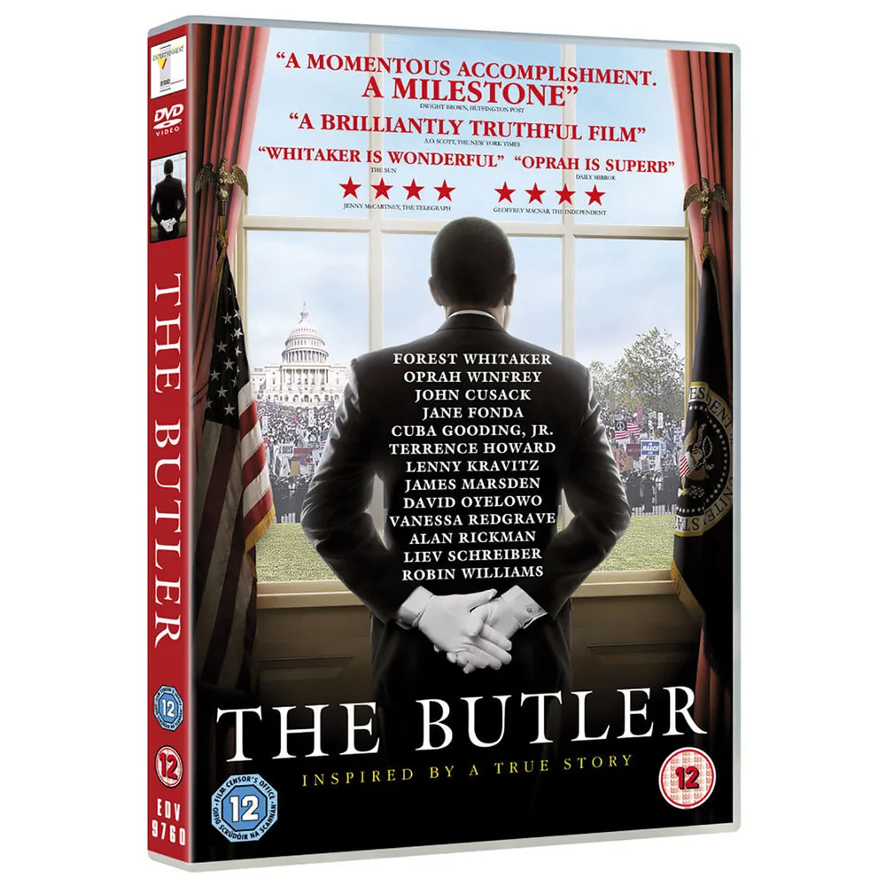 The Butler Image 1