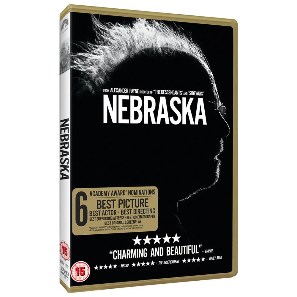 Nebraska Image 1