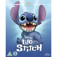 Lilo and Stitch - undefined undefined