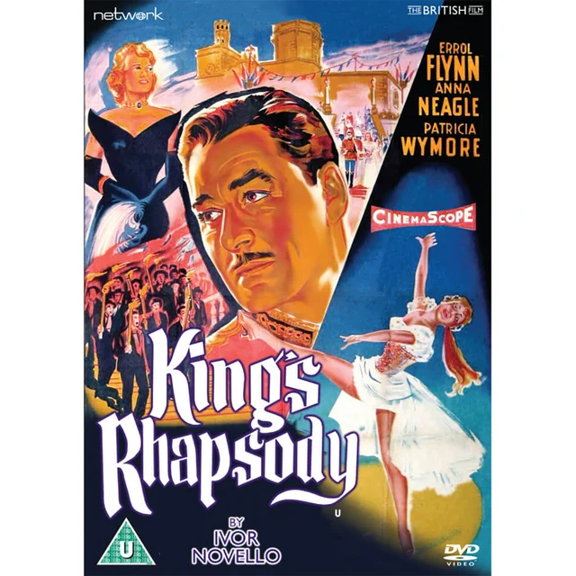 King's Rhapsody