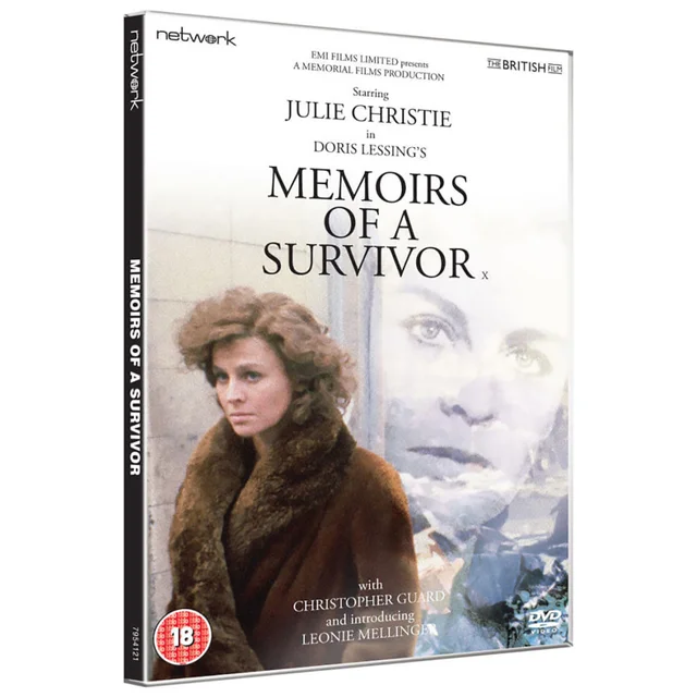 Memoirs of a Survivor