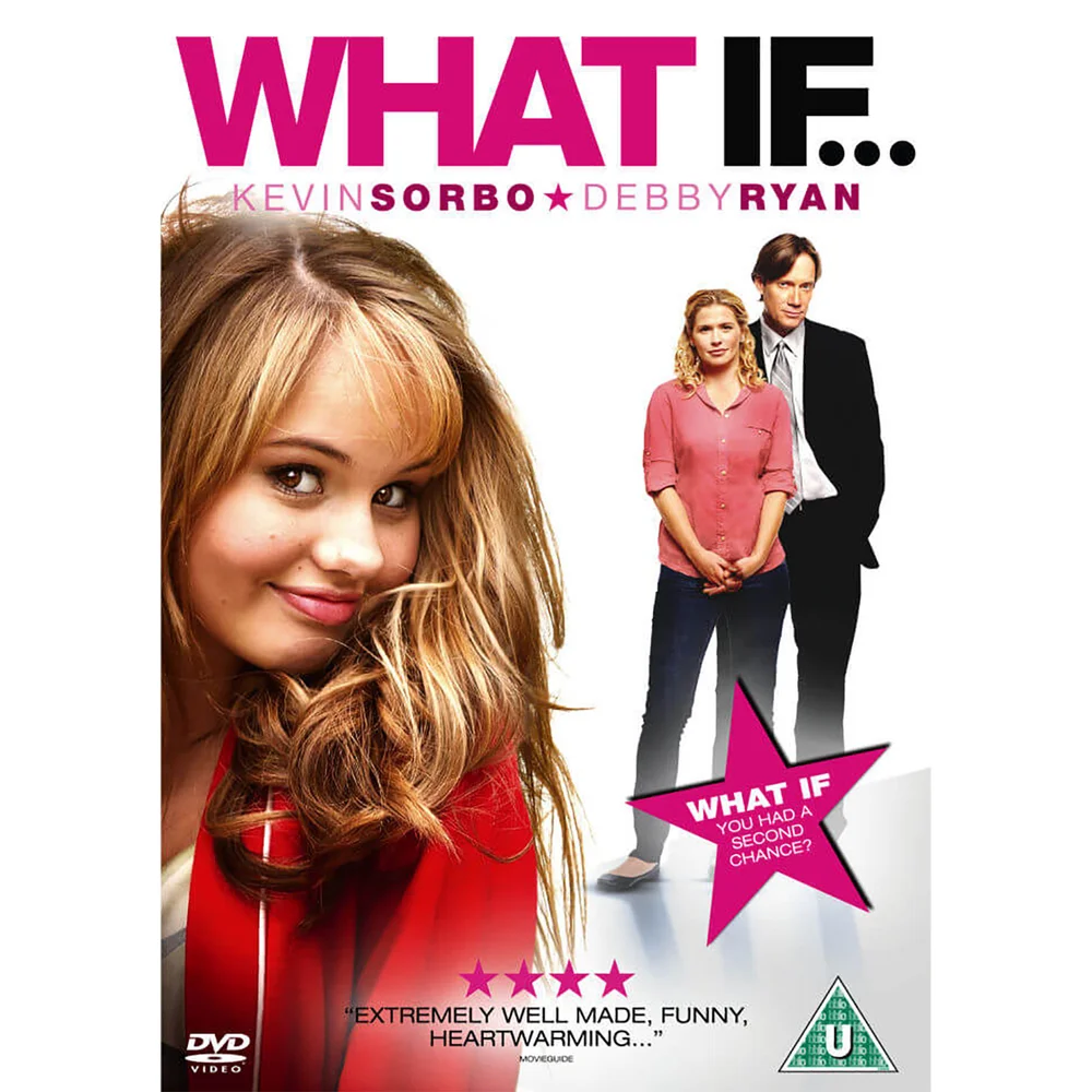 What If... Image 1