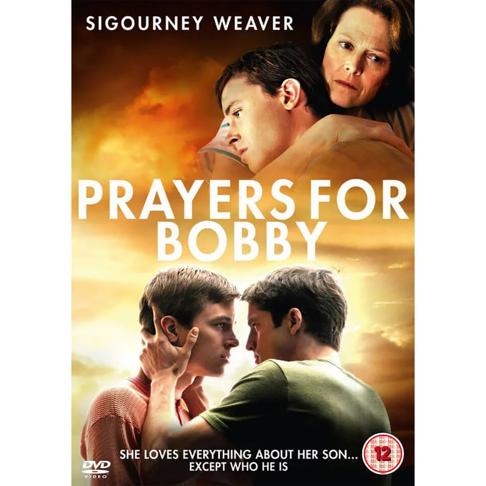 Prayers for Bobby Image 1
