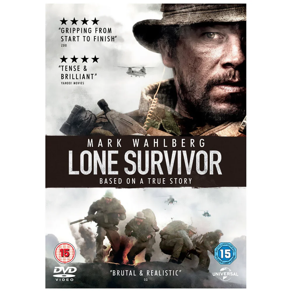 Lone Survivor Image 1