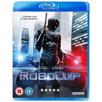 Robocop