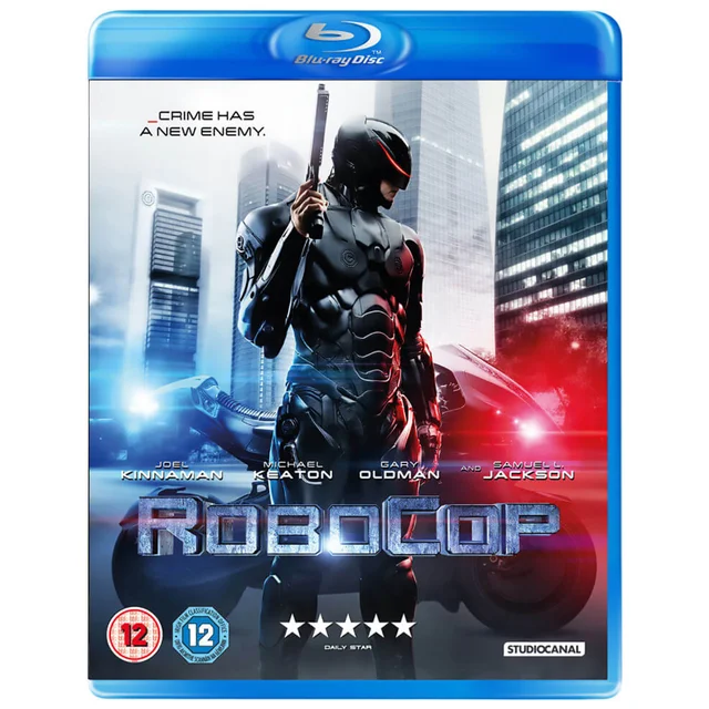 Robocop