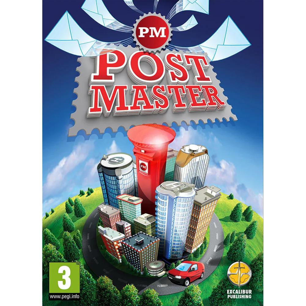 Post Master Image 1