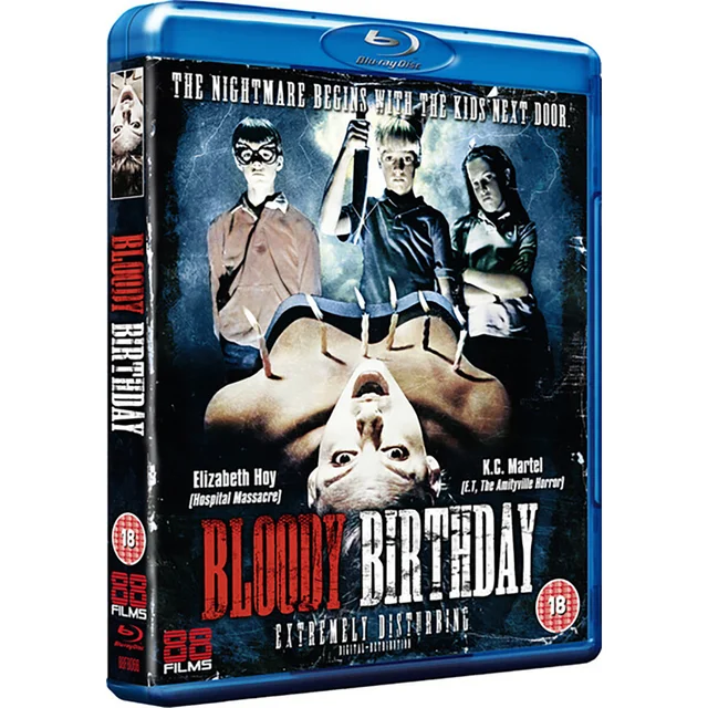 Bloody Birthday