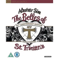 The Belles of St. Trinians - 60th Anniversary Edition - undefined undefined