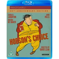 Hobson's Choice - 60th Anniversary Edition - undefined undefined