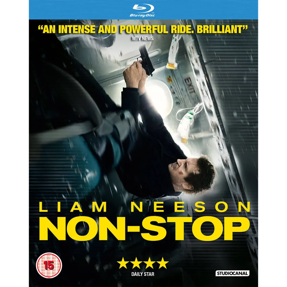 Non Stop Image 1