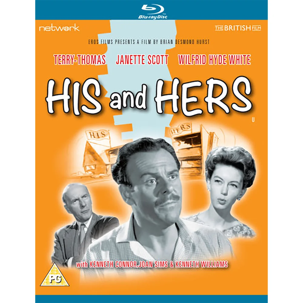 His and Hers Image 1