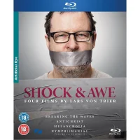 The Lars Von Trier Collection - undefined undefined