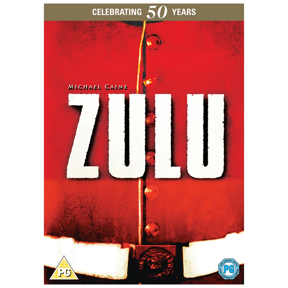 Zulu - 50th Anniversary Edition Image 1