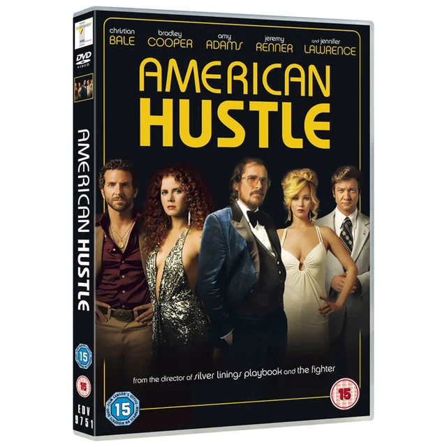 American Hustle