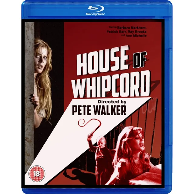 House of Whipcord