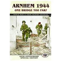 Arnhem 1944 - undefined undefined