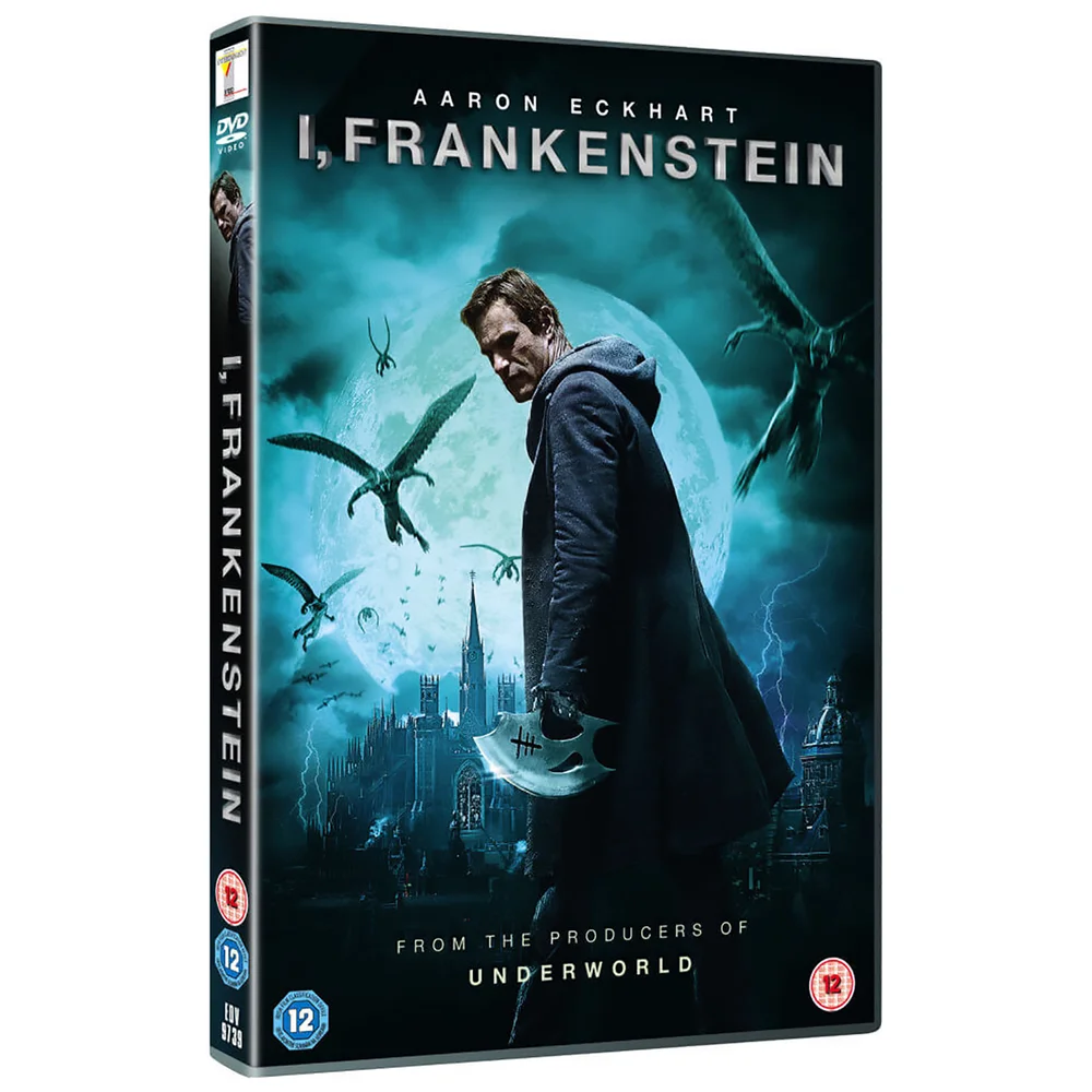 I, Frankenstein Image 1