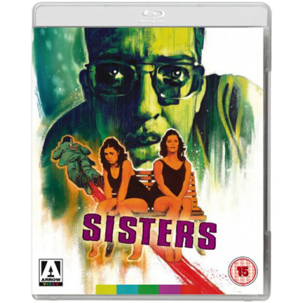 Sisters (Includes DVD) Image 1