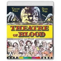 Theatre of Blood