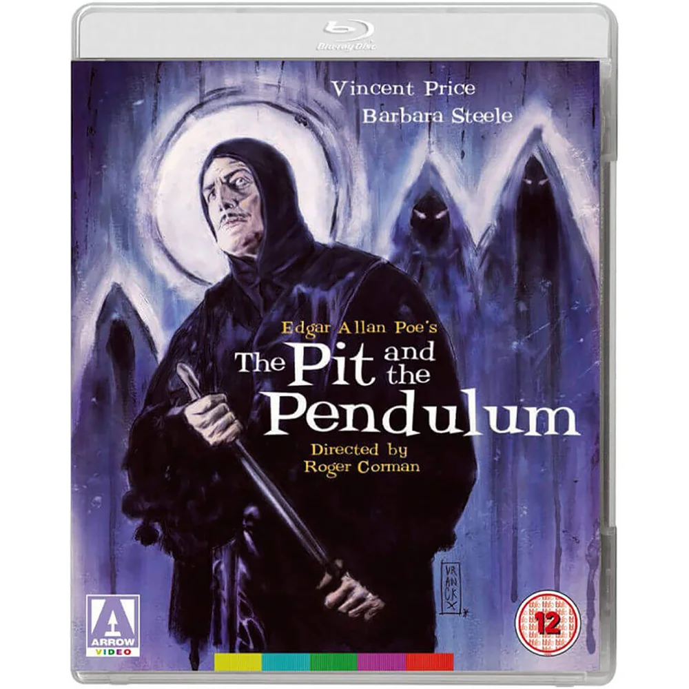 Pit and the Pendulum Image 1