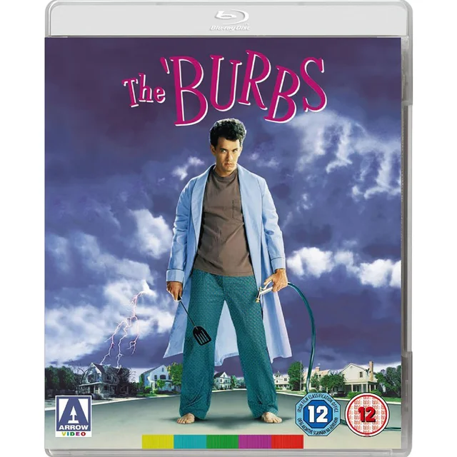 The 'Burbs
