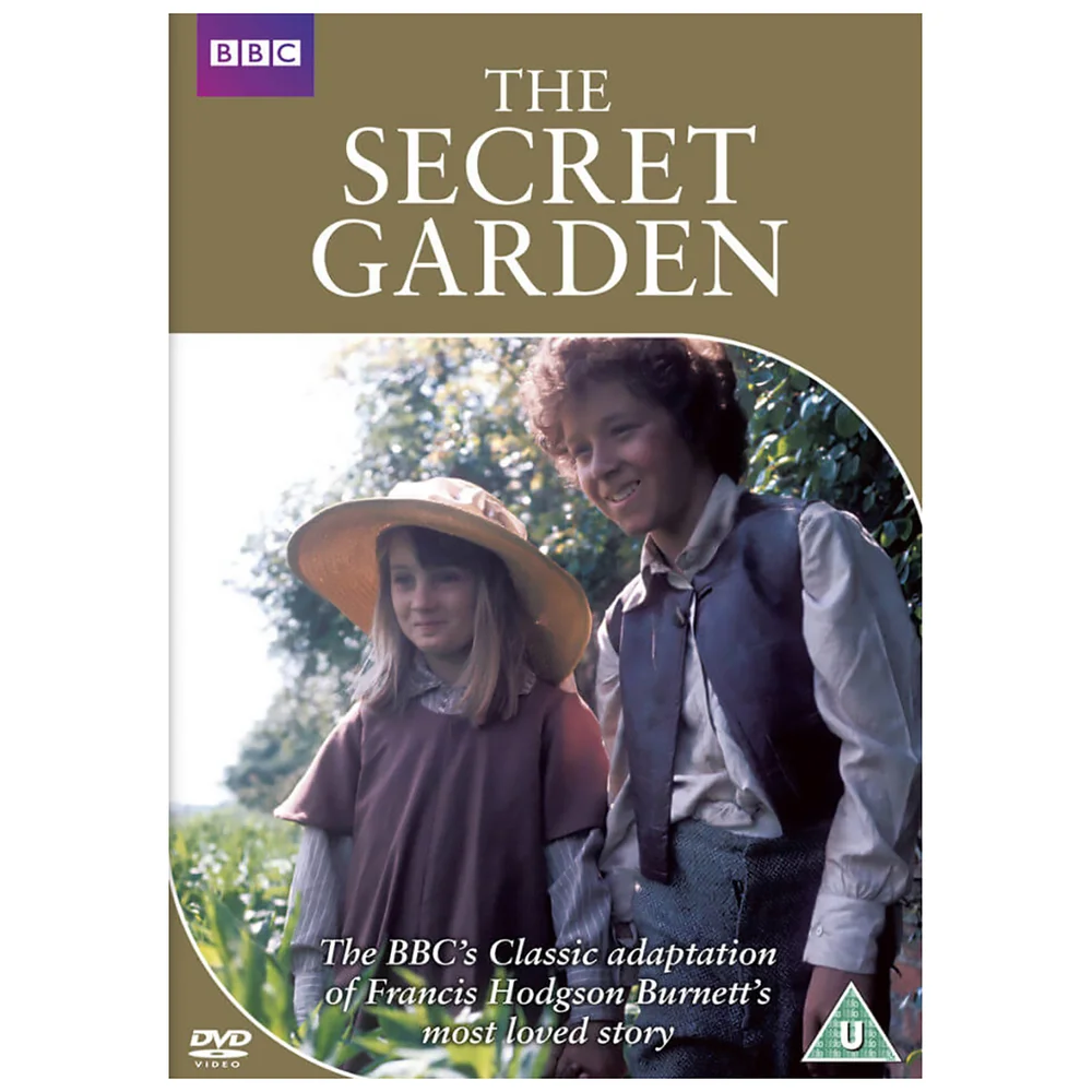 Secret Garden (1975) Image 1