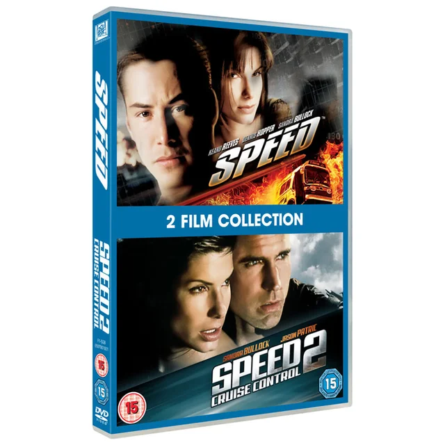 Speed / Speed 2